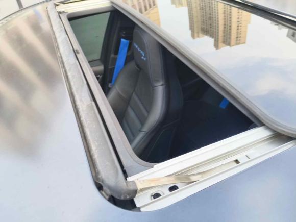 [常州·苏D] 二手奔驰奔驰C级AMG2009款 AMG C 63 动感型