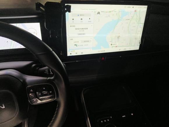 [苏州·苏E] 二手埃安AION S Plus2023款 70 智领版 磷酸铁锂