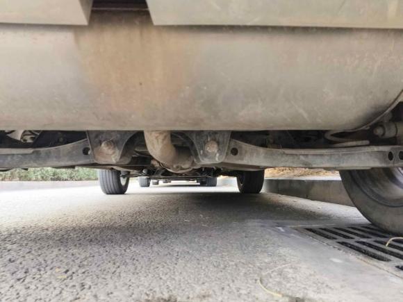 [济南·鲁A] 二手星途星途追风2019款 1.6T DCT星尊版