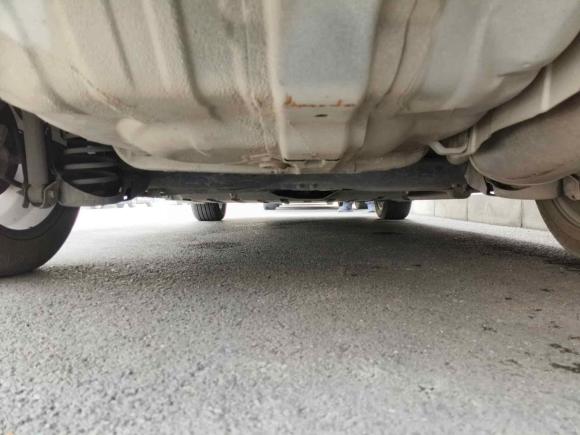 [西安·陕U] 二手本田凌派2016款 1.8L CVT豪华版