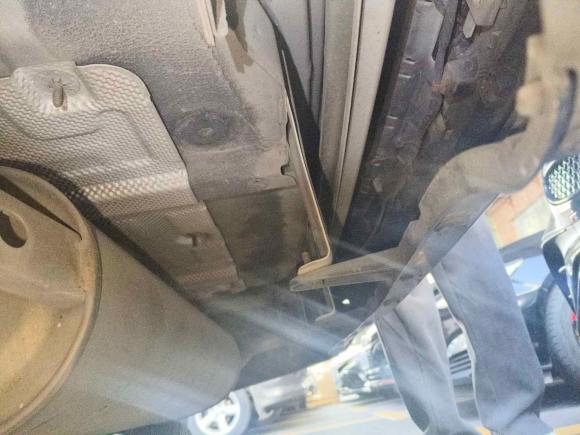 [深圳·鄂D] 二手哈弗哈弗H62017款 蓝标 1.5T 自动两驱智尚型