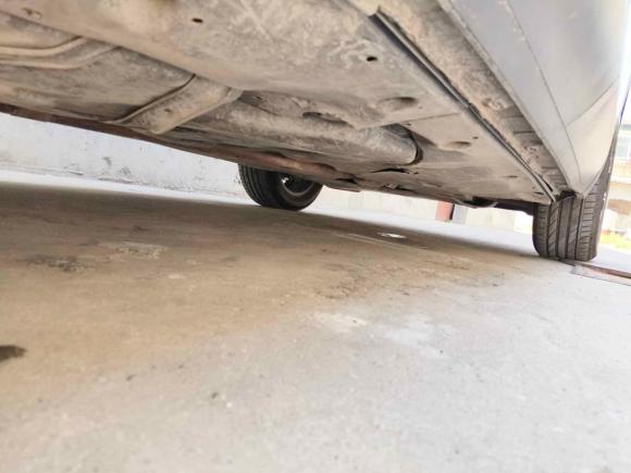 [西安·渝A] 二手大众途昂2017款 380TSI 四驱豪华版