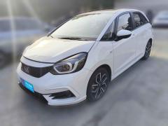 [苏州·苏U] 本田LIFE2021款 1.5L CVT SPO-SS灵动版