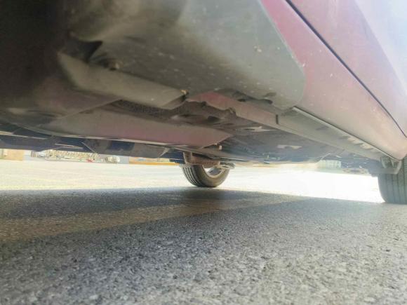 [济南·鲁A] 二手丰田雅力士2008款 1.6G 自动精致智能版