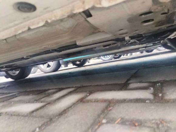 [温州·浙C] 二手日产骐达TIIDA2024款 1.6L CVT酷动版