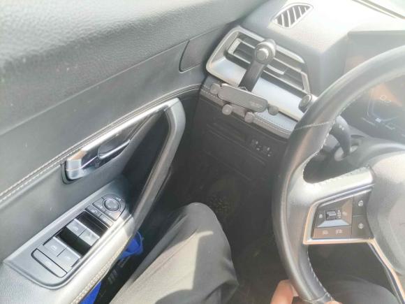 [义乌·浙G] 二手比亚迪宋Pro2019款 1.5T 自动豪华型