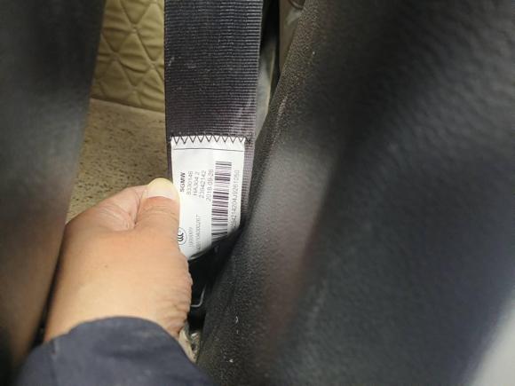 [常州·苏E] 二手宝骏宝骏5102017款 1.5L 手动时尚型