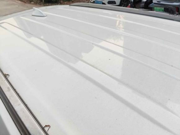 [广州·粤A] 二手东风风光风光5802016款 1.5T 手动豪华型