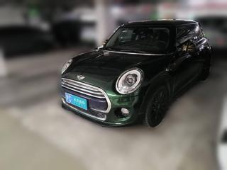 MINIMINI2016款 1.5T COOPER「上海二手车」「天天拍车」