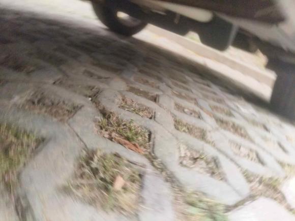 [上海·鲁L] 二手别克昂科拉2014款 1.4T 自动两驱都市精英型