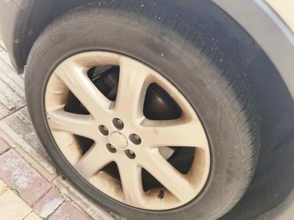 [青岛·鲁B] 二手别克昂科拉2013款 1.4T 自动两驱精英型