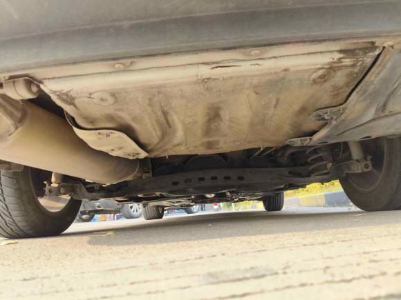 [杭州·浙A] 二手斯柯达明锐2017款 1.6L 自动创行版