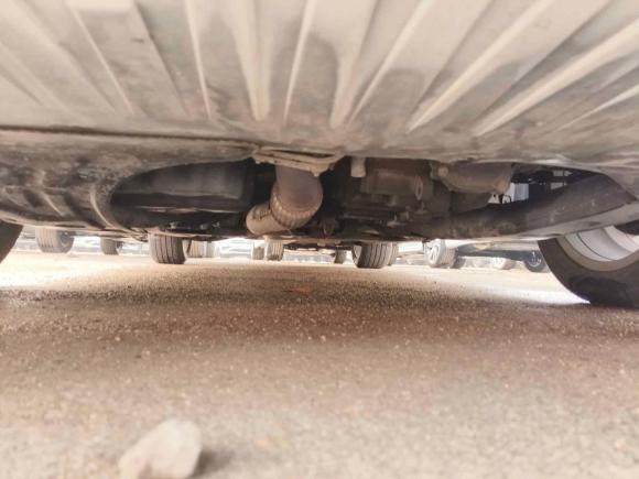 [济南·鲁A] 二手别克别克GL62021款 323T 轻混动互联豪华型