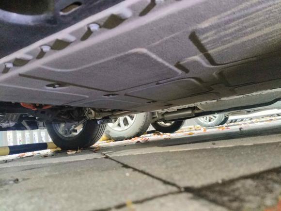 [杭州·浙A] 二手吉利银河星愿2025款 310km 梦想版