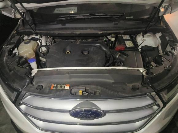 [成都·川A] 二手福特锐界2016款 EcoBoost 245 四驱尊锐型 7座