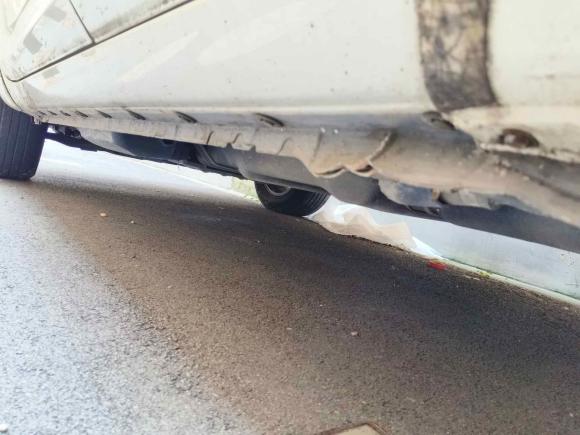 [上海·苏J] 二手丰田RAV4荣放2012款 炫装版 2.0L 自动四驱