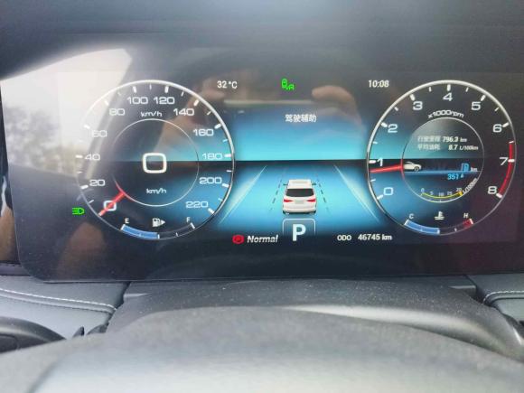 [义乌·浙G] 二手捷途捷途X902020款 1.6T DCT影尊版 5座