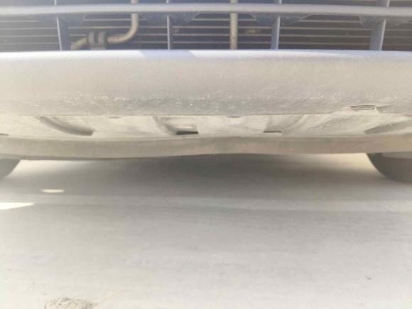 [南通·苏E] 二手福特福克斯2017款 两厢 1.6L 手动舒适型智行版