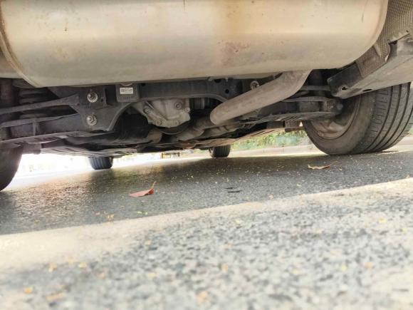 [合肥·皖A] 二手宝马宝马3系2016款 320Li 进取型