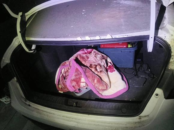 [成都·川G] 二手名爵锐行2016款 1.5T 自动超值豪华版