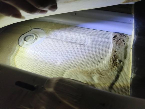 [深圳·粤B] 二手别克英朗2016款 15N 自动精英型