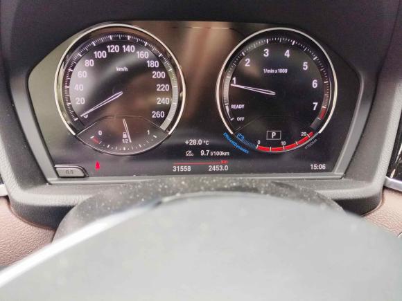 [常州·苏D] 二手宝马宝马X12020款 sDrive25Li 领先型