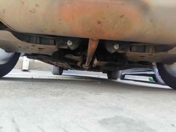 [深圳·粤B] 二手吉利汽车星越L2021款 2.0TD DCT EVO两驱尊贵型