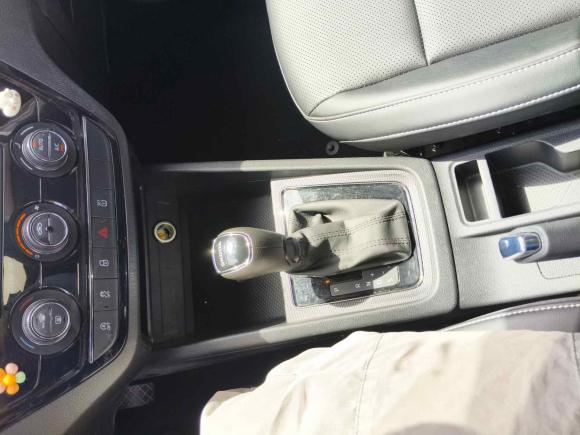 [上海·沪C] 二手斯柯达柯米克2022款 1.5L 自动舒享版