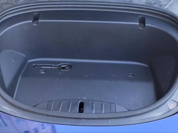 [台州·浙J] 二手特斯拉Model 32020款 标准续航后驱升级版