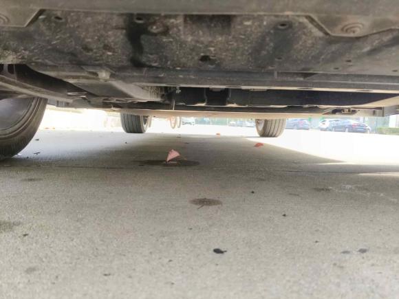 [上海·沪A] 二手埃安AION V2020款 80 智领版