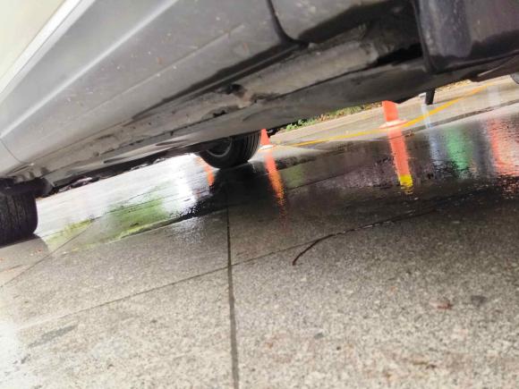 [杭州·浙A] 二手大众途观2015款 1.8TSI 自动四驱豪华型