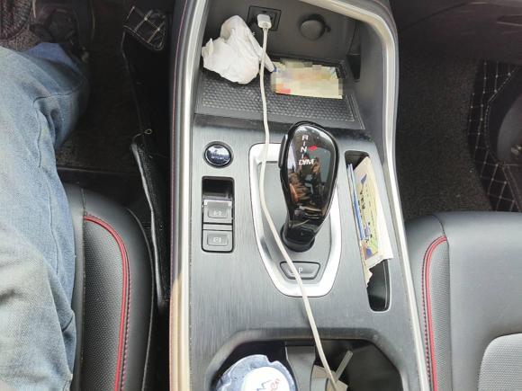 [苏州·苏E] 二手哈弗哈弗H62021款 国潮版 1.5GDIT 自动冠军版