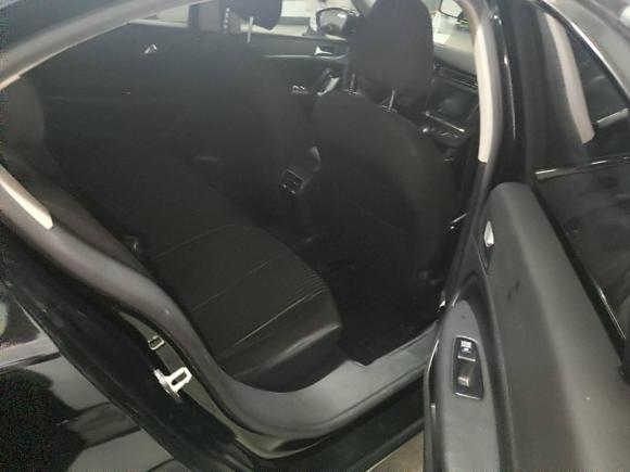 [上海·沪D] 二手标致标致4082016款 1.6T 自动豪华版