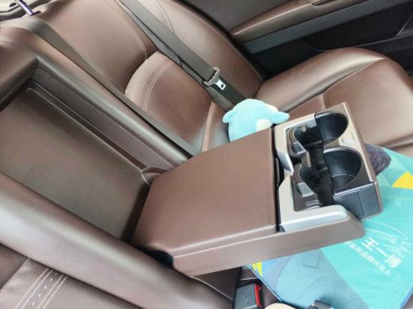 [义乌·浙G] 二手宝马宝马5系2014款 525Li 豪华设计套装