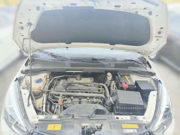 [深圳·粤S] 二手奇瑞艾瑞泽52016款 1.5L CVT领潮版