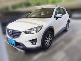 马自达马自达CX-52015款 2.0L 自动两驱都市型