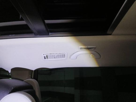 [深圳·粤B] 二手西雅特欧悦搏2013款 2.0TSI 至尊版 欧V