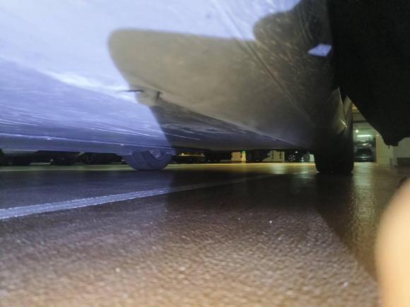 [上海·沪A] 二手特斯拉Model 32019款 长续航全轮驱动版