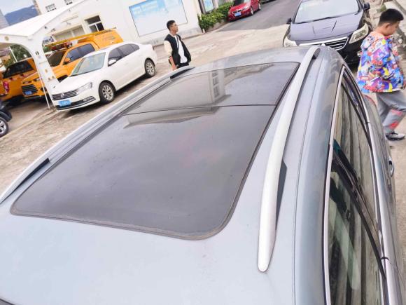 [台州·浙J] 二手大众途观2010款 1.8TSI 自动四驱菁英版