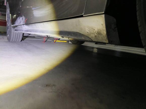 [苏州·苏E] 二手埃安AION S Plus2023款 70 智领版 磷酸铁锂