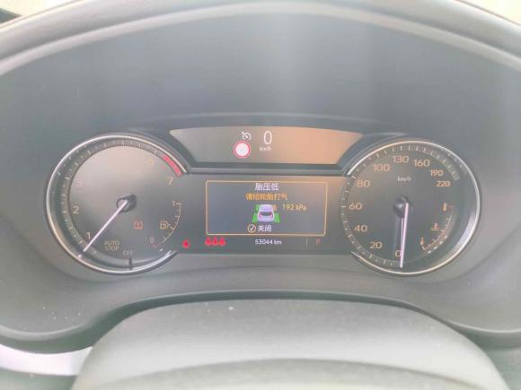 [南通·浙C] 二手凯迪拉克凯迪拉克XT42020款 改款 28T 两驱领先型