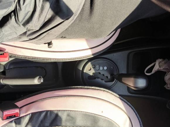 [湖州·浙E] 二手铃木奥拓2016款 1.0L 自动豪华炫动版