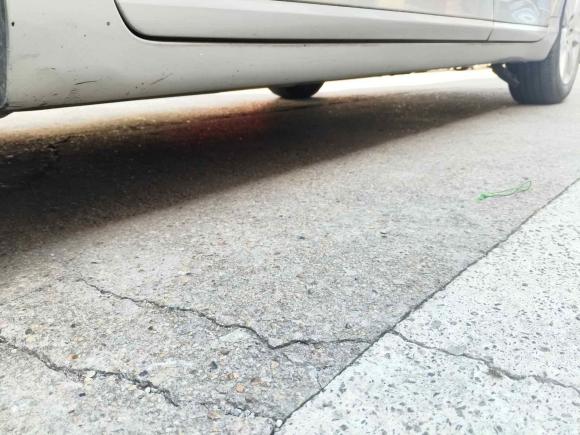 [上海·沪G] 二手雷克萨斯雷克萨斯ES2006款 350