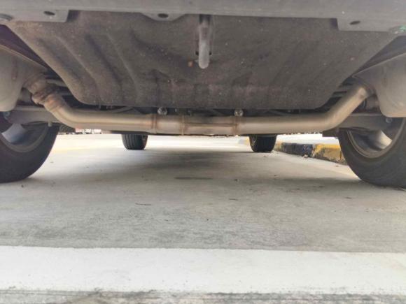 [深圳·湘A] 二手本田本田CR-V2021款 240TURBO CVT两驱都市版