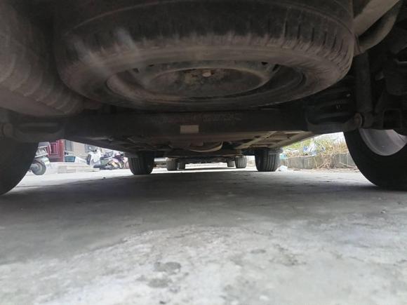 [温州·浙C] 二手比速汽车比速T52017款 1.5T 自动尊贵型