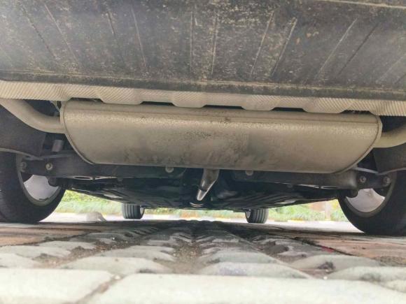 [杭州·浙A] 二手吉利汽车星瑞2021款 2.0TD 旗舰型