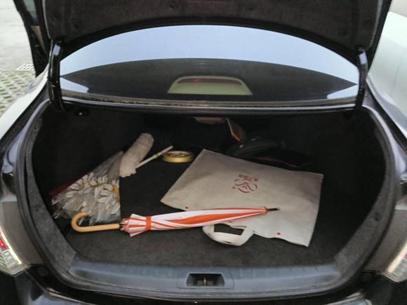 [温州·浙C] 二手本田雅阁2012款 2.0L SE