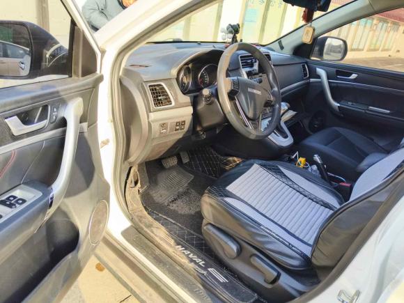 [无锡·粤P] 二手哈弗哈弗M62019款 1.5T DCT两驱超值版 国VI