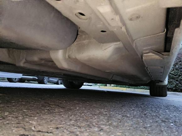 [杭州·浙A] 二手日产天籁2011款 公爵 2.5L XV尊雅版