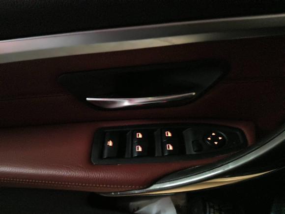 [上海·沪A] 二手宝马宝马4系2014款 420i 敞篷豪华设计套装